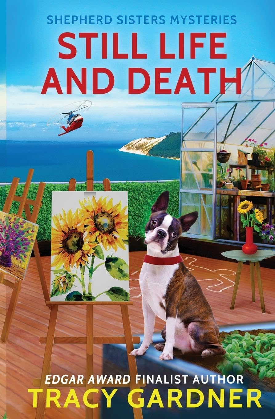 Product Image: Still Life and Death