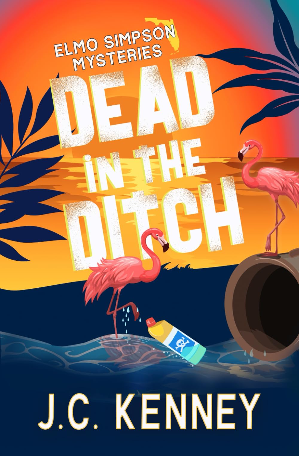 Product Image: Dead in the Ditch