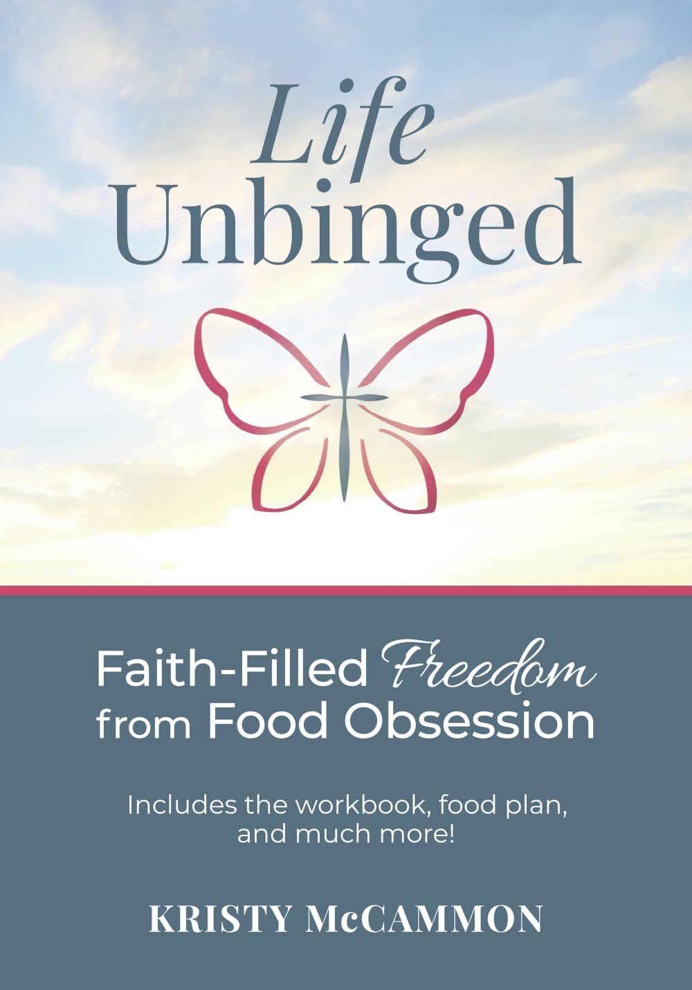 Product Image: Life Unbinged