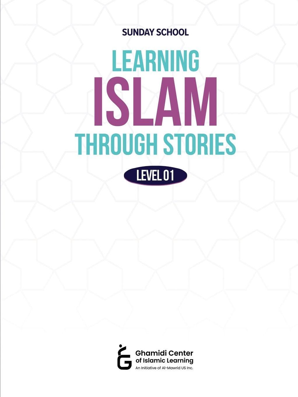 Learning Islam Through Stories Non-fiction