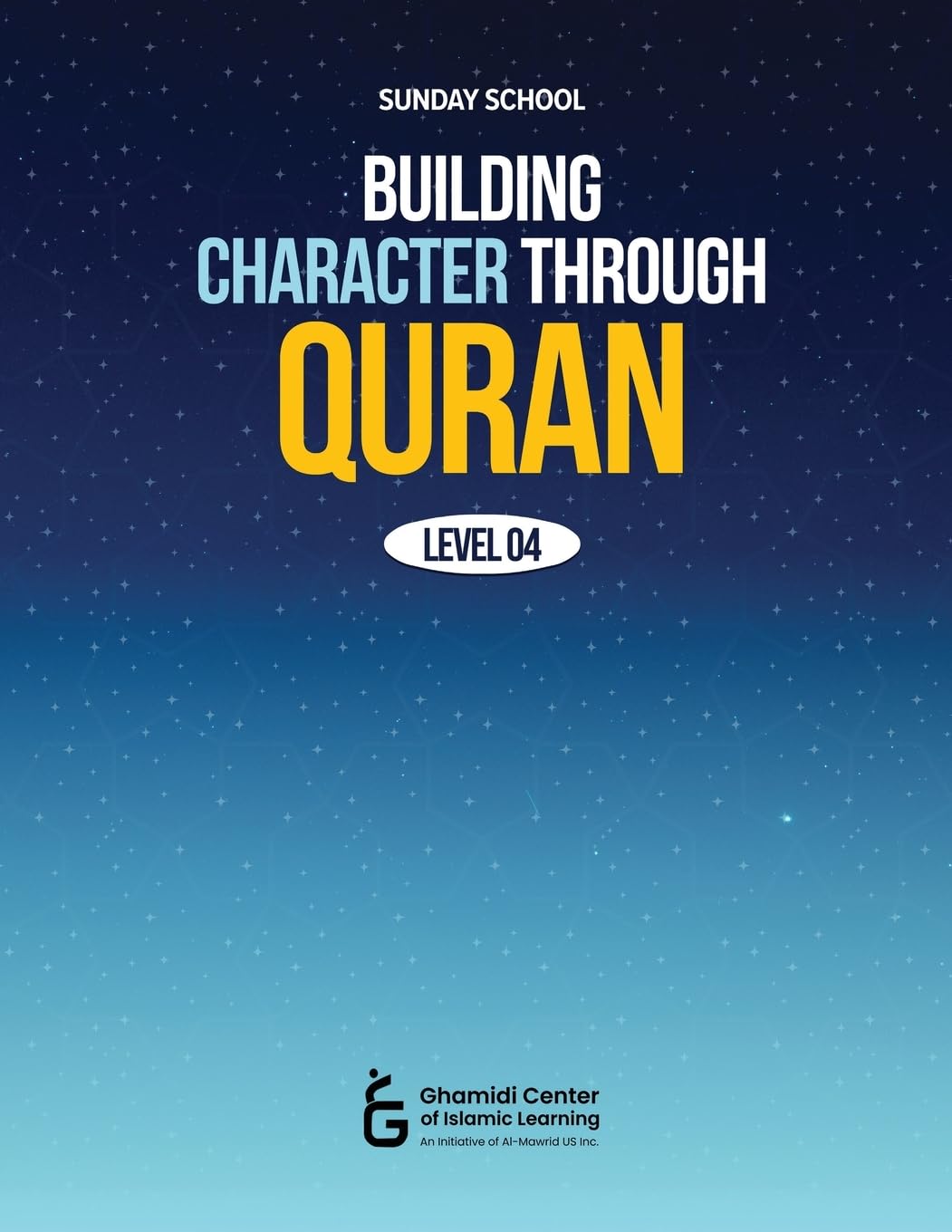 Product Image: Building Character Through Quran