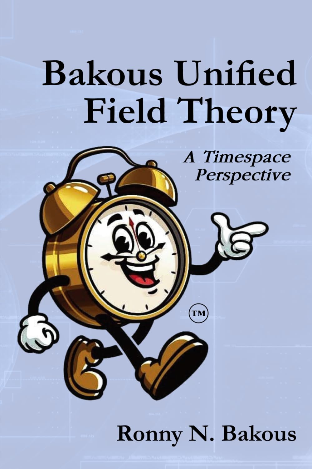 Bakous Unified Field Theory Education & Training