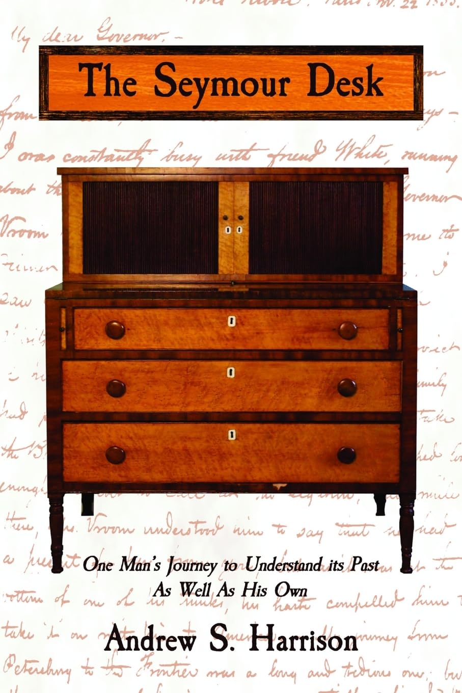 Product Image: The Seymour Desk