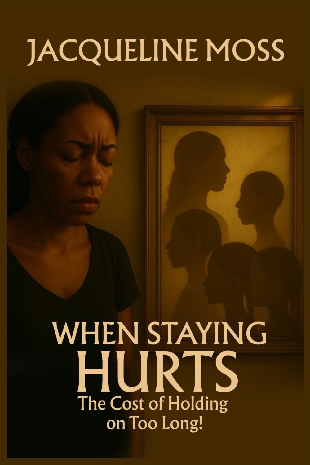 When Staying Hurts Business, Finance & Career