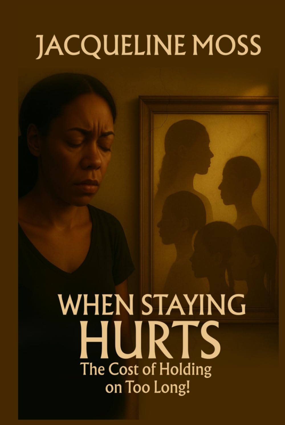 When Staying Hurts: The Cost of Holding on Too Long! Business, Finance & Career