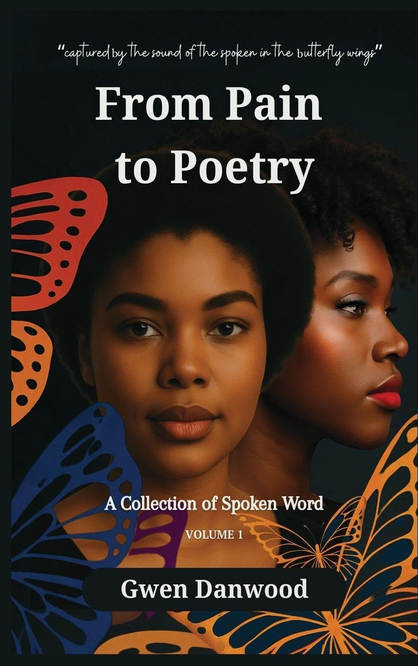 From Pain to Poetry Poetry