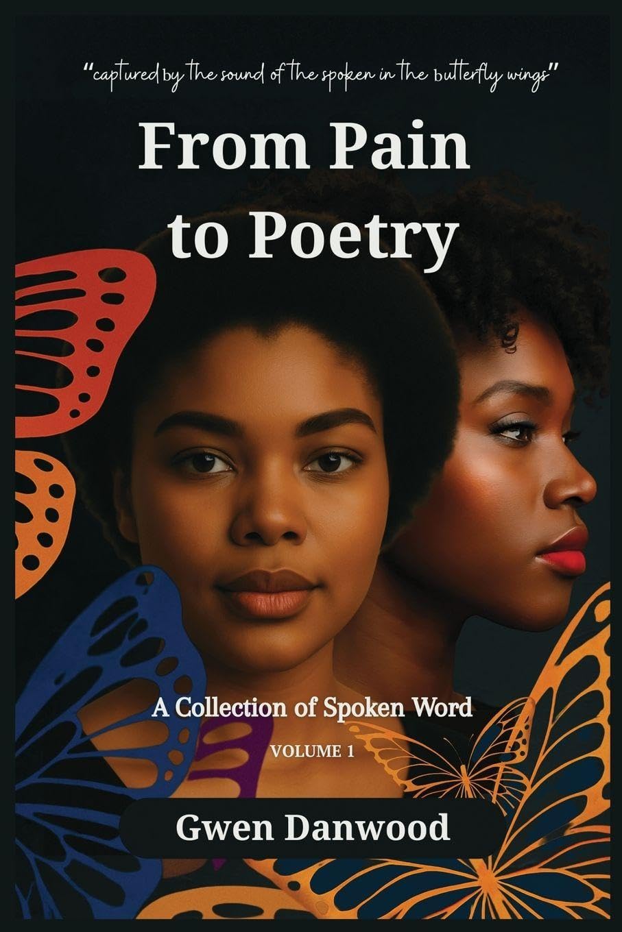From Pain to Poetry Poetry