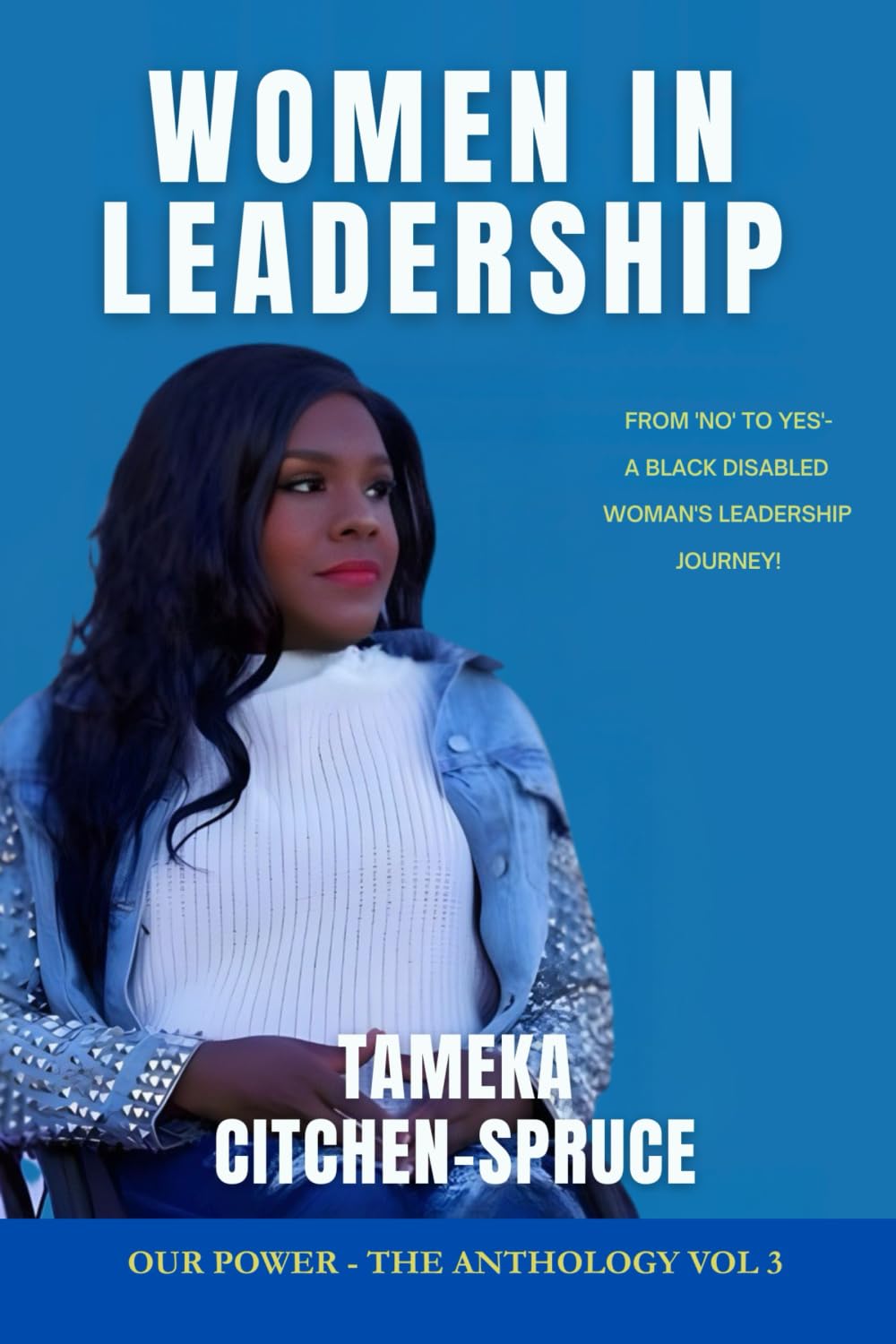 Women in Leadership Learning & Reference
