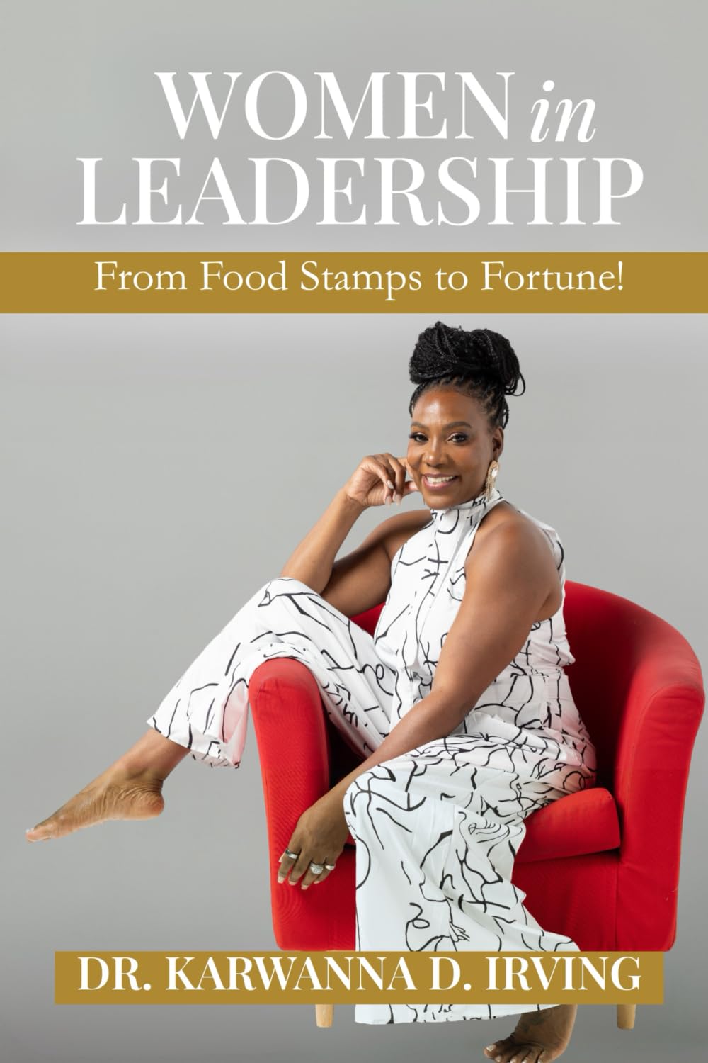 Women in Leadership Business, Finance & Career