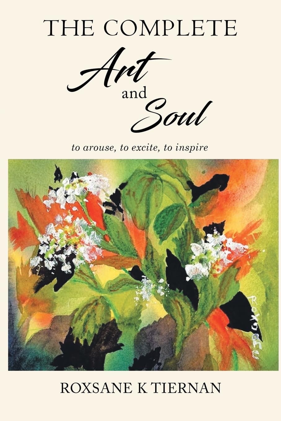 The Complete Art and Soul Poetry