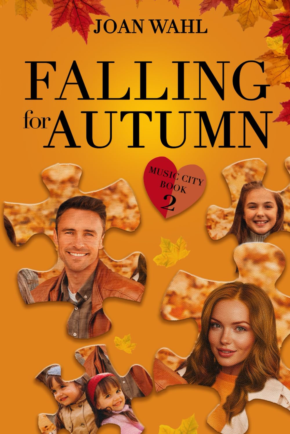 Product Image: Falling for Autumn