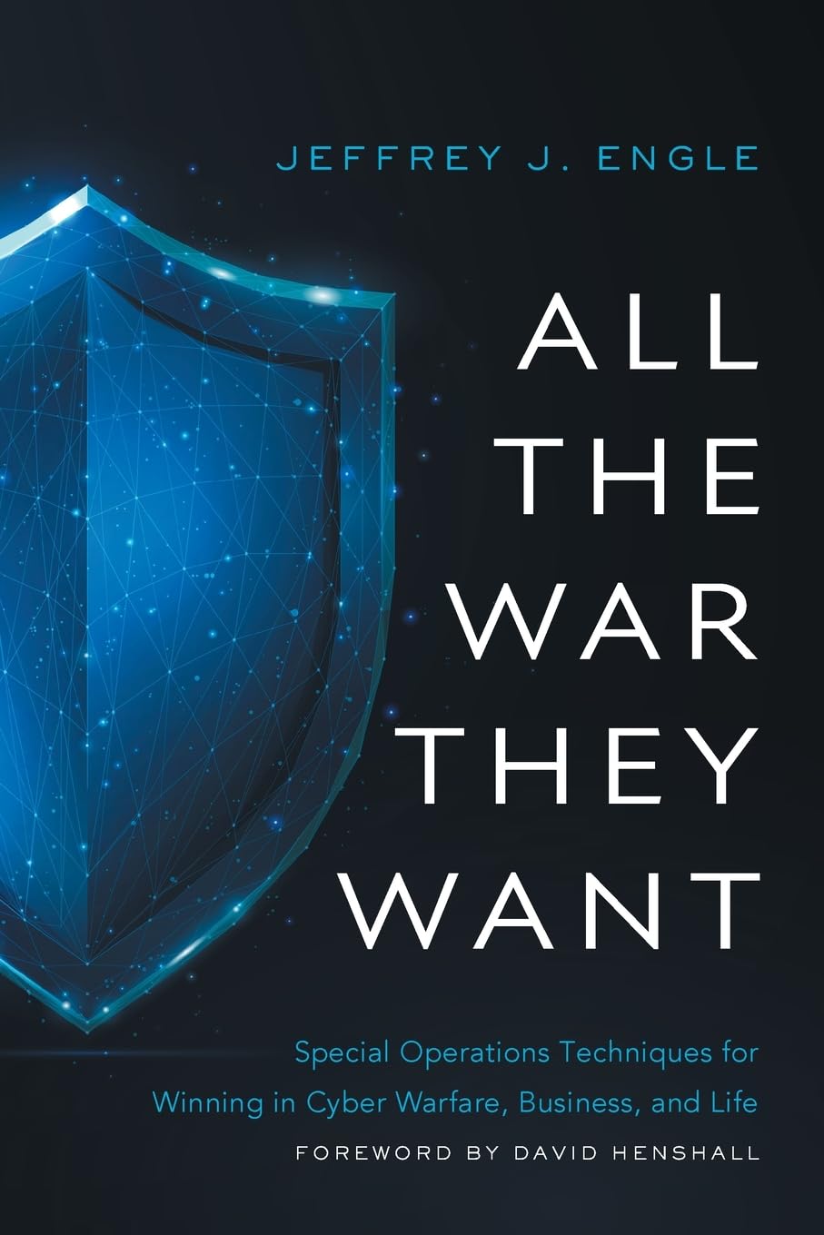 All the War they Want Business, Finance & Career