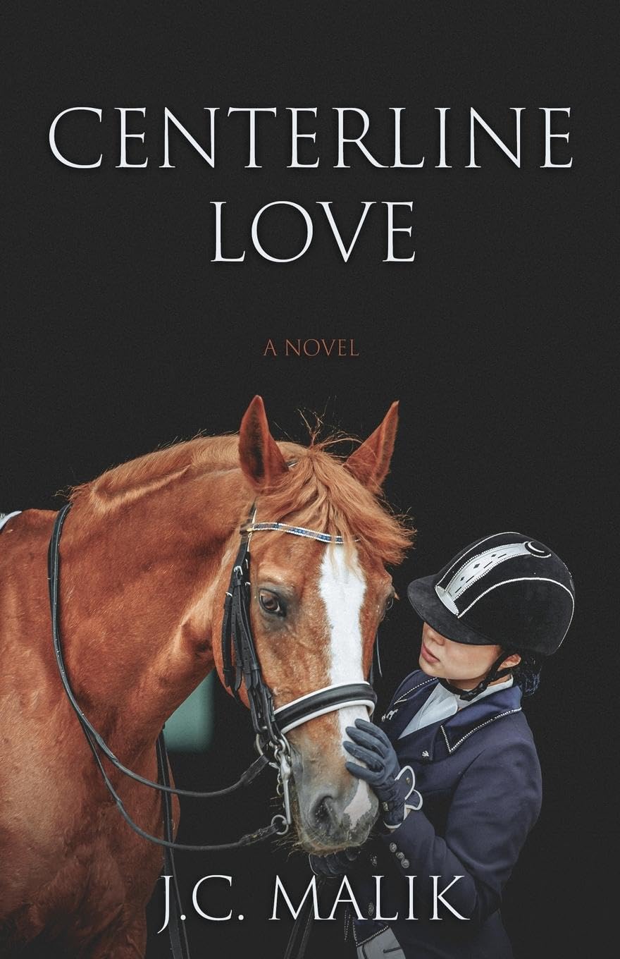 Product Image: Centerline Love