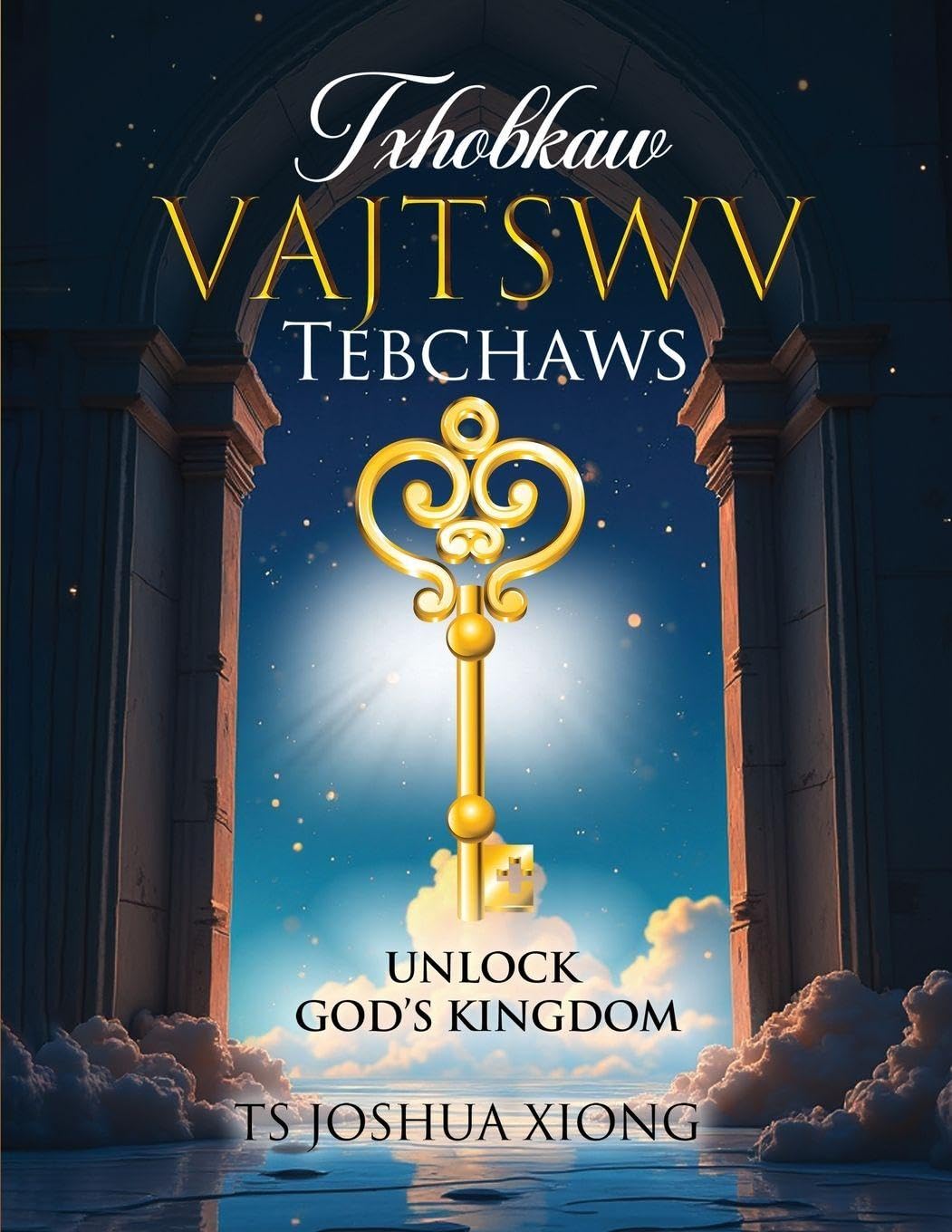 TXHOBKAW VAJTSWV TEBCHAWS Religion & Esotericism