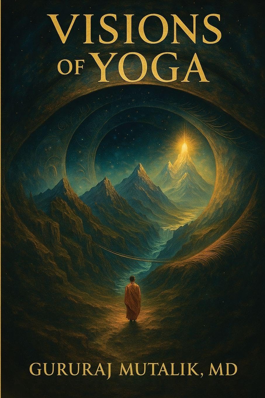 Visions of Yoga Books