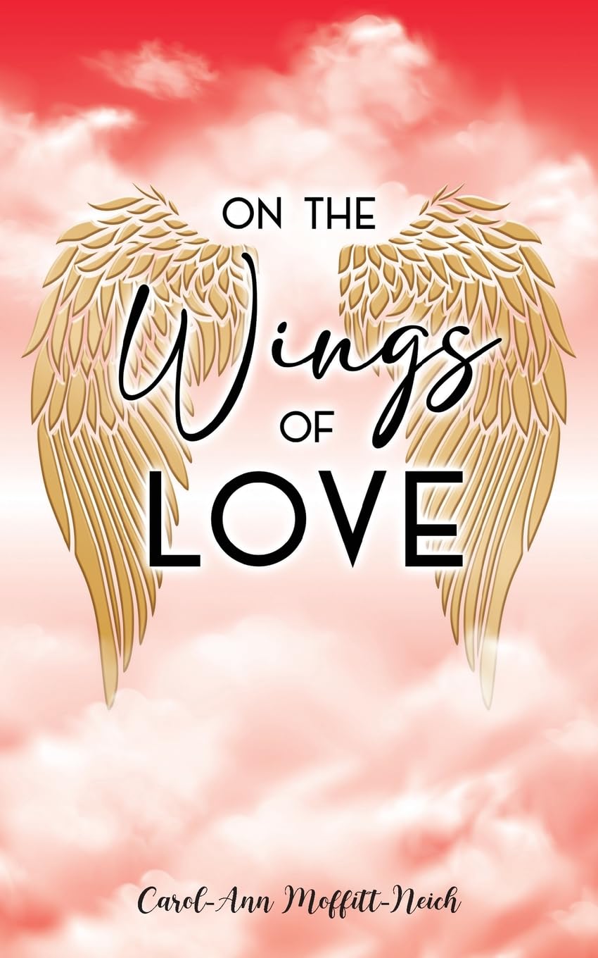 On the Wings of Love Poetry