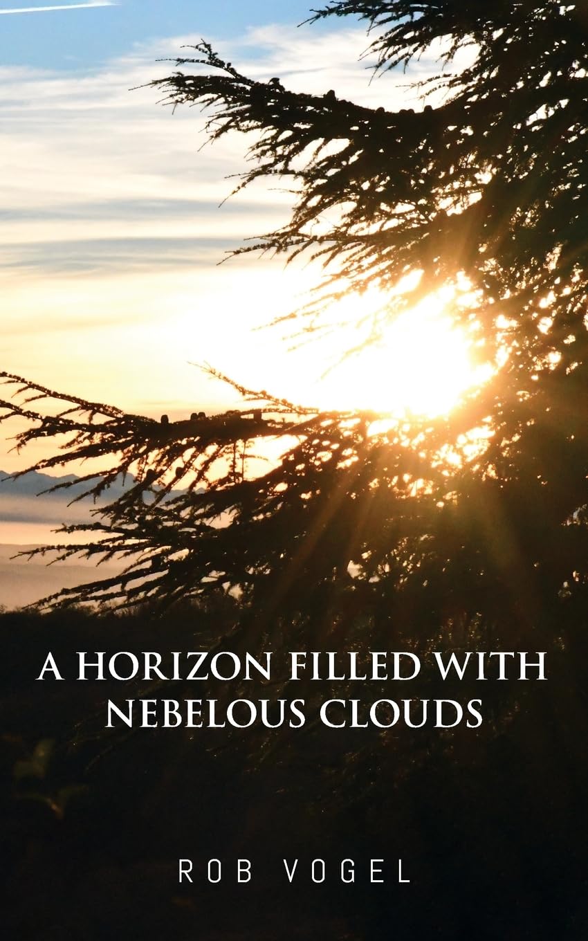 Product Image: A Horizon Filled with Nebelous Clouds