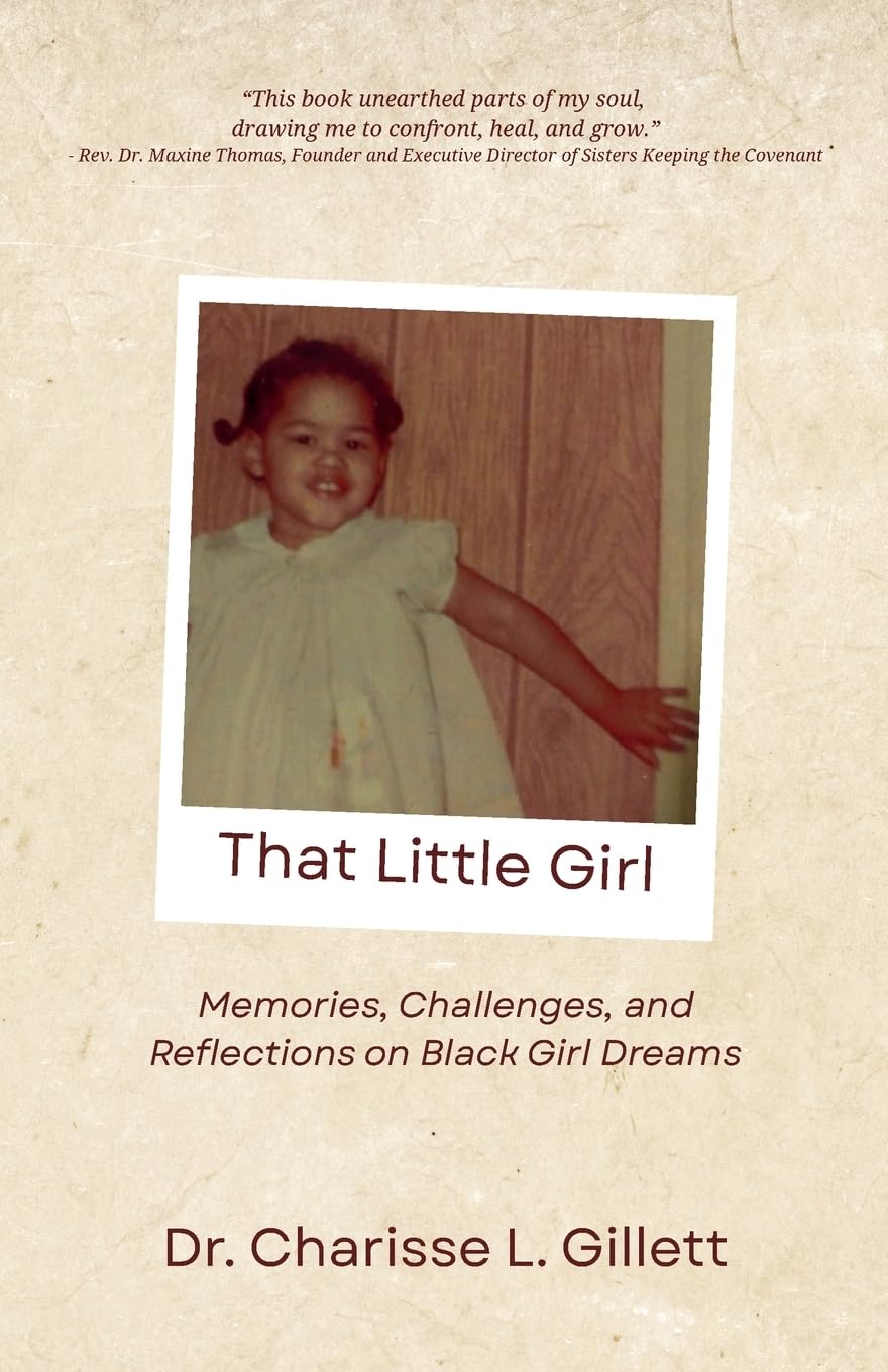 That Little Girl Art & Literature