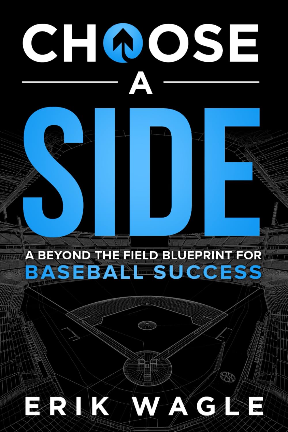 Choose a Side: A Beyond the Field Blueprint for Baseball Success Business, Finance & Career