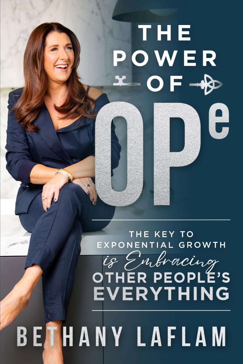 The Power of OPE: The Key to Exponential Growth is Embracing Other People’s Everything Business, Finance & Career