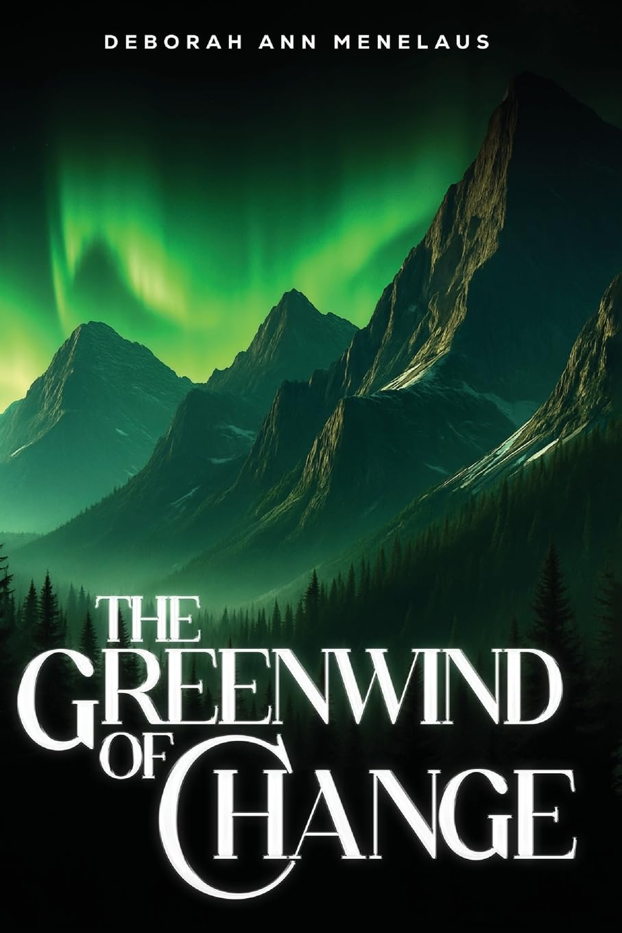 THE GREENWIND OF CHANGE Contemporary literature