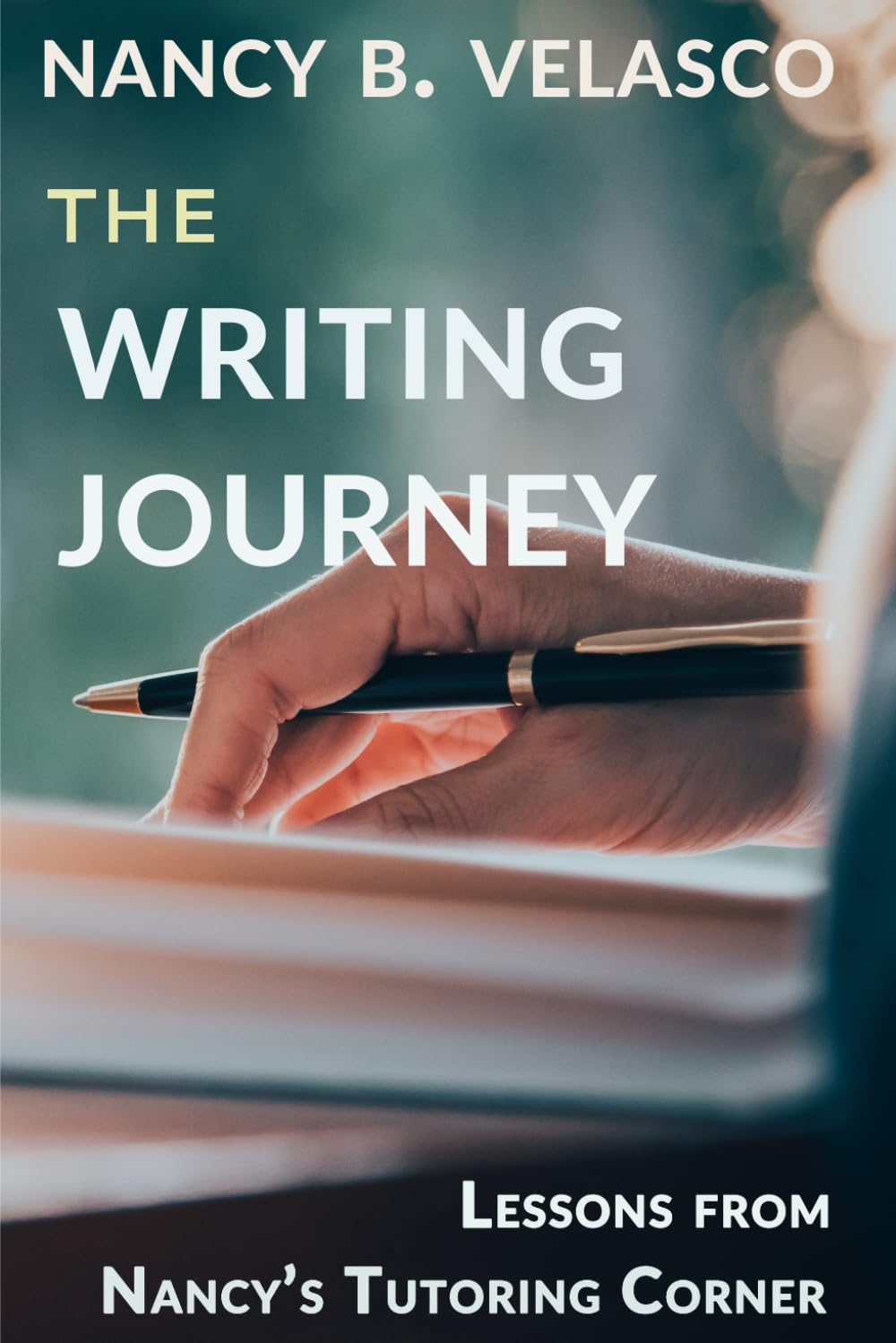 Product Image: The Writing Journey