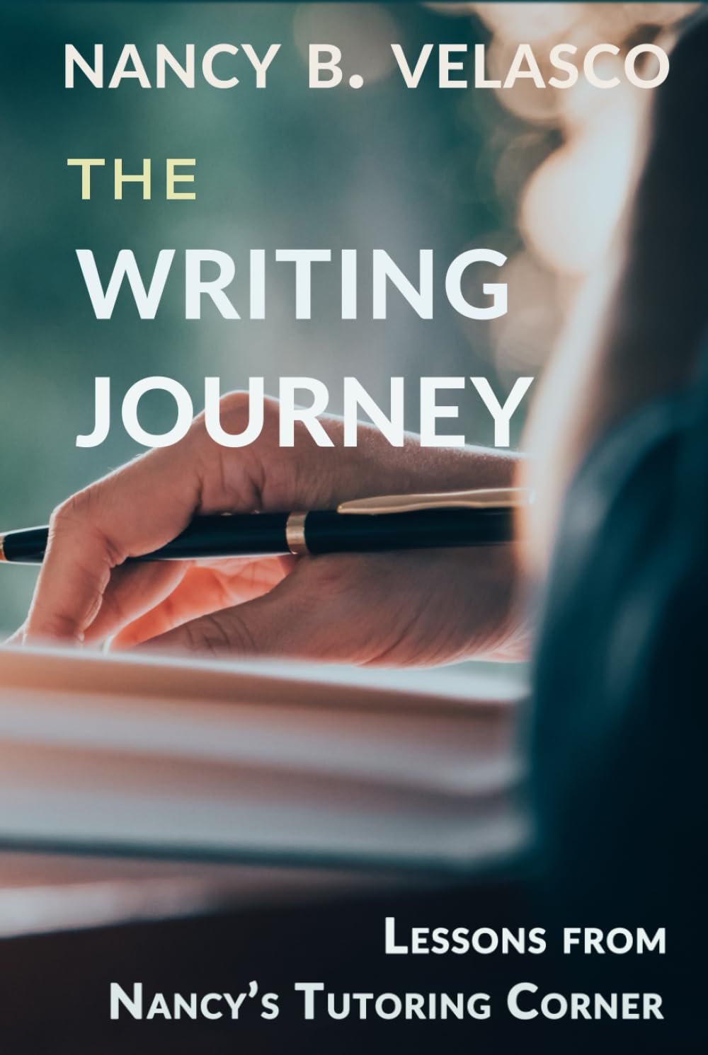 Product Image: The Writing Journey