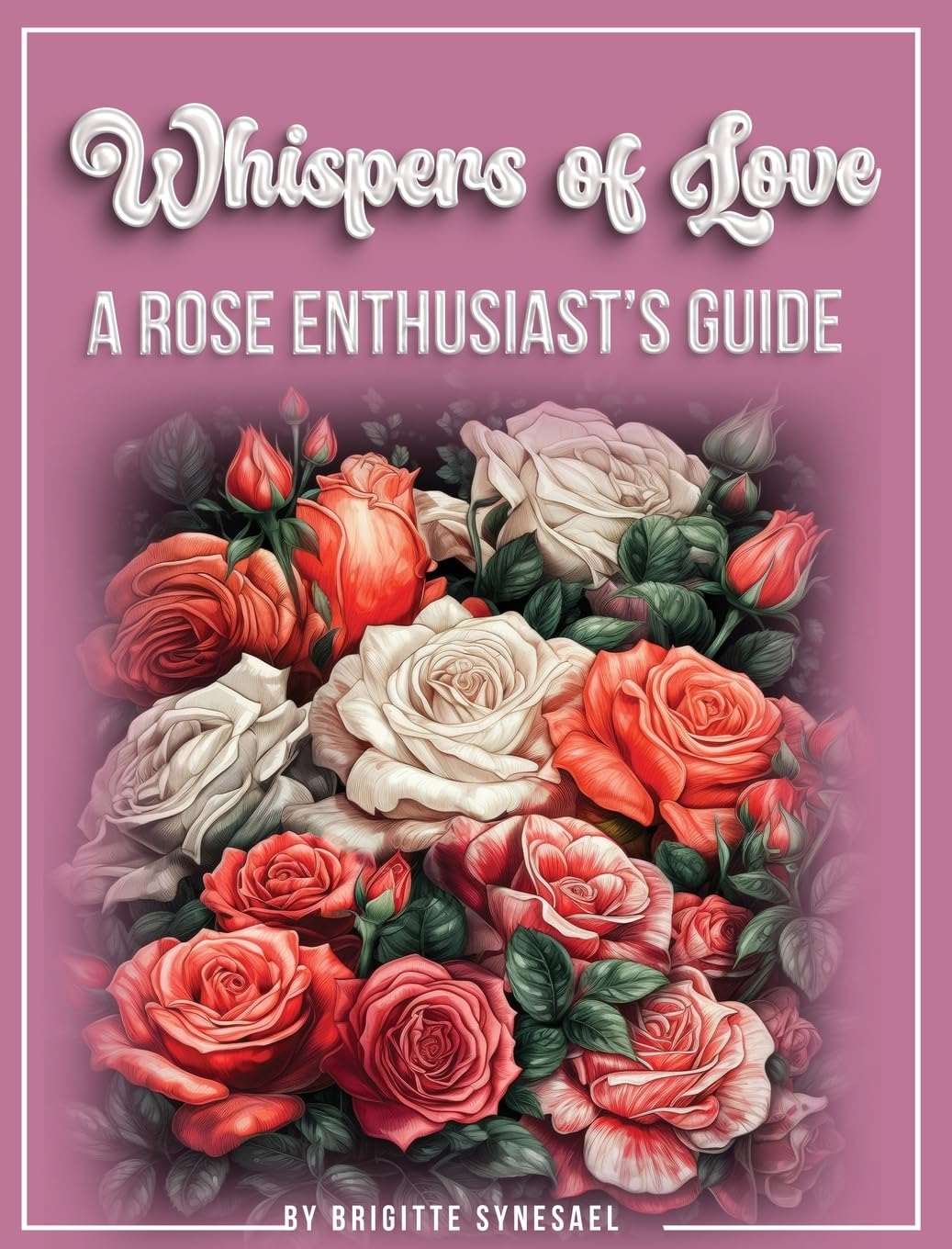 Whispers of Love Garden & Plants