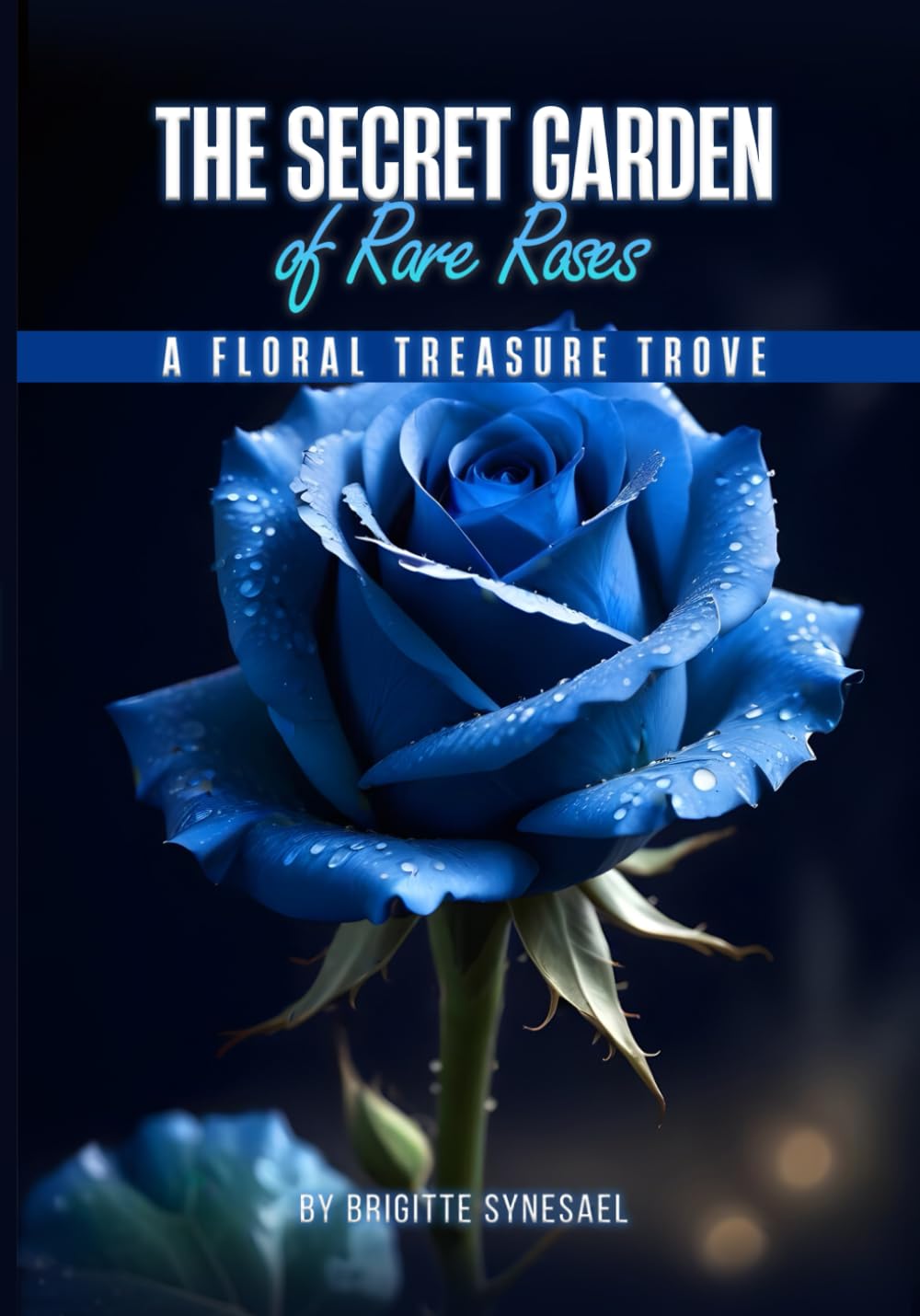 The Secret Garden of Rare Roses Film, Art & Culture