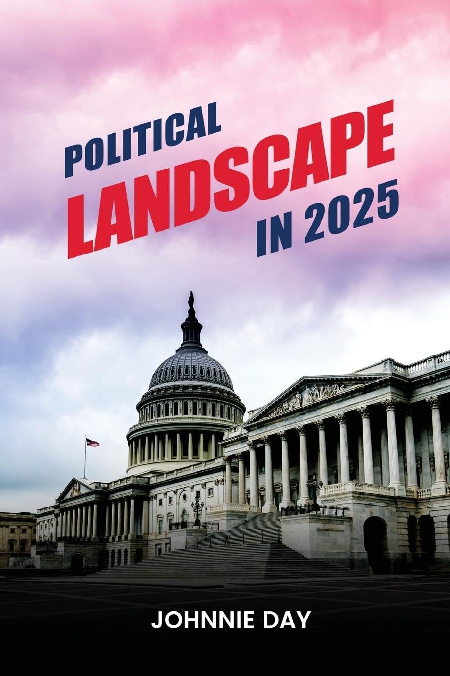 Political  Landscape in  2025 Education & Training