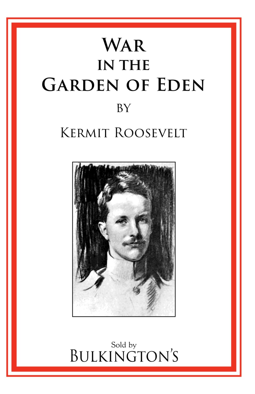 The War In The Garden of Eden Biographies & Memoirs