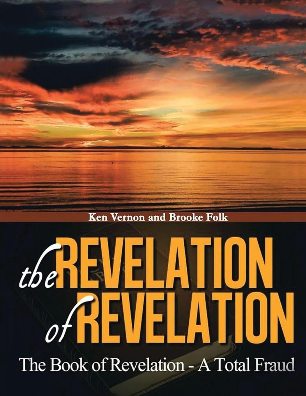 The Revelation of Revelation Religion & Esotericism