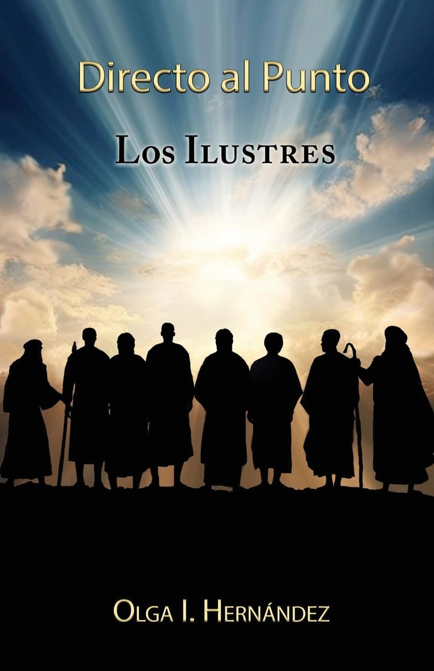 Directo al Punto: los Ilustres Religion & Esotericism