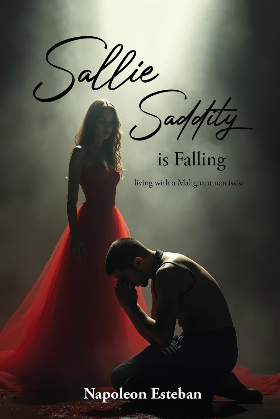 Product Image: Sallie Saddity Is Falling