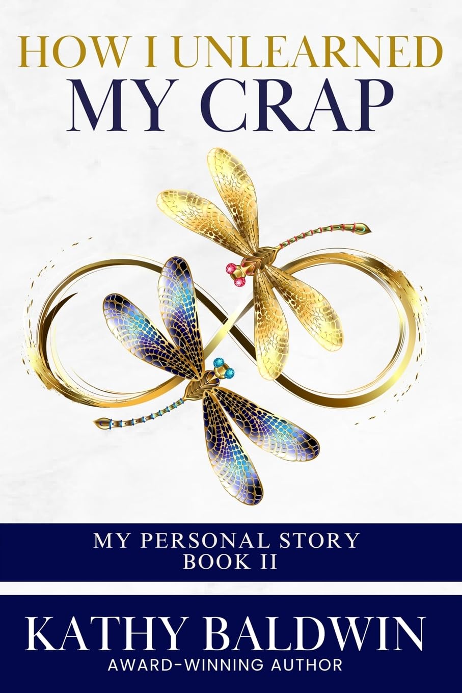 How I Unlearned My Crap Business, Finance & Career
