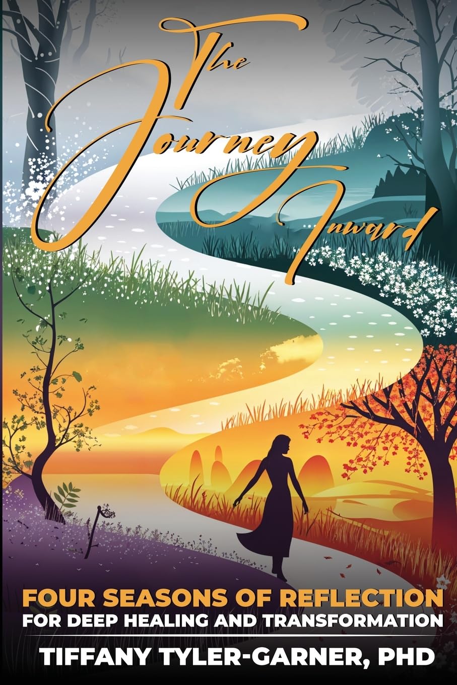 The Journey Inward Business, Finance & Career
