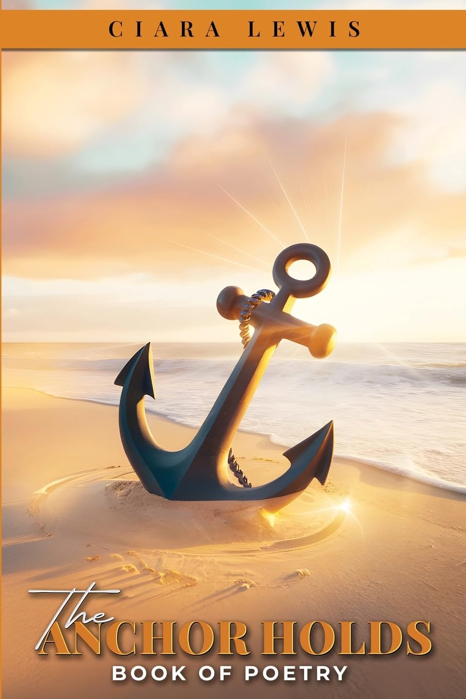Product Image: The Anchor Holds