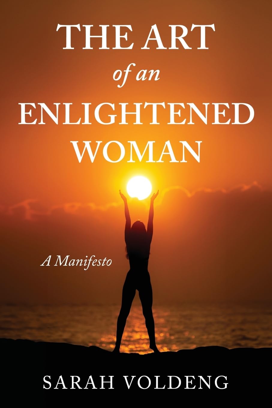 The Art of an Enlightened Woman Business, Finance & Career