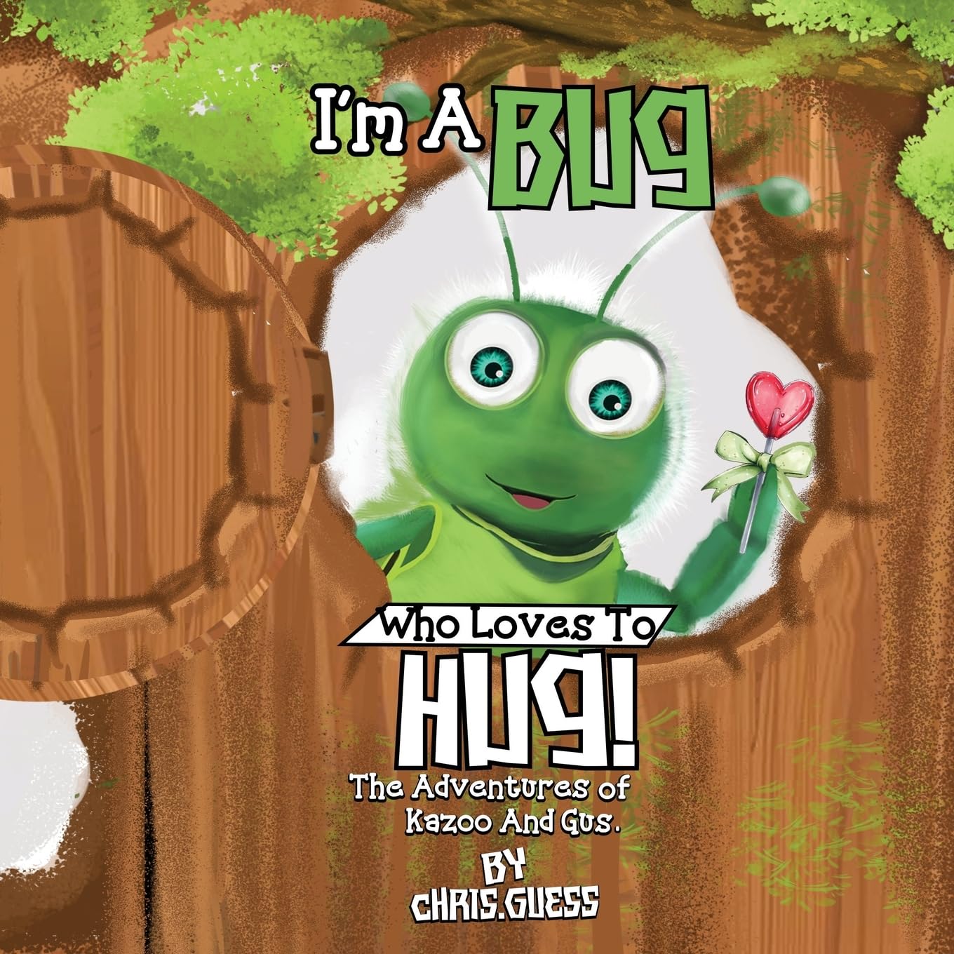 I AM A BUG WHO LOVES TO HUG! Film, Art & Culture