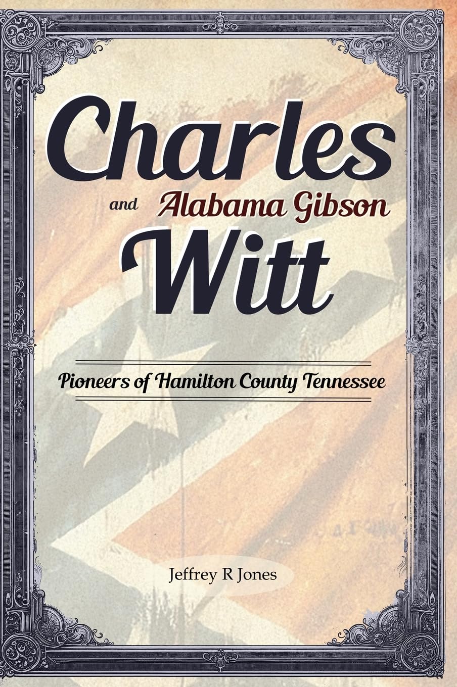 Charles Witt and Alabama Gibson Leisure, Home & Garden