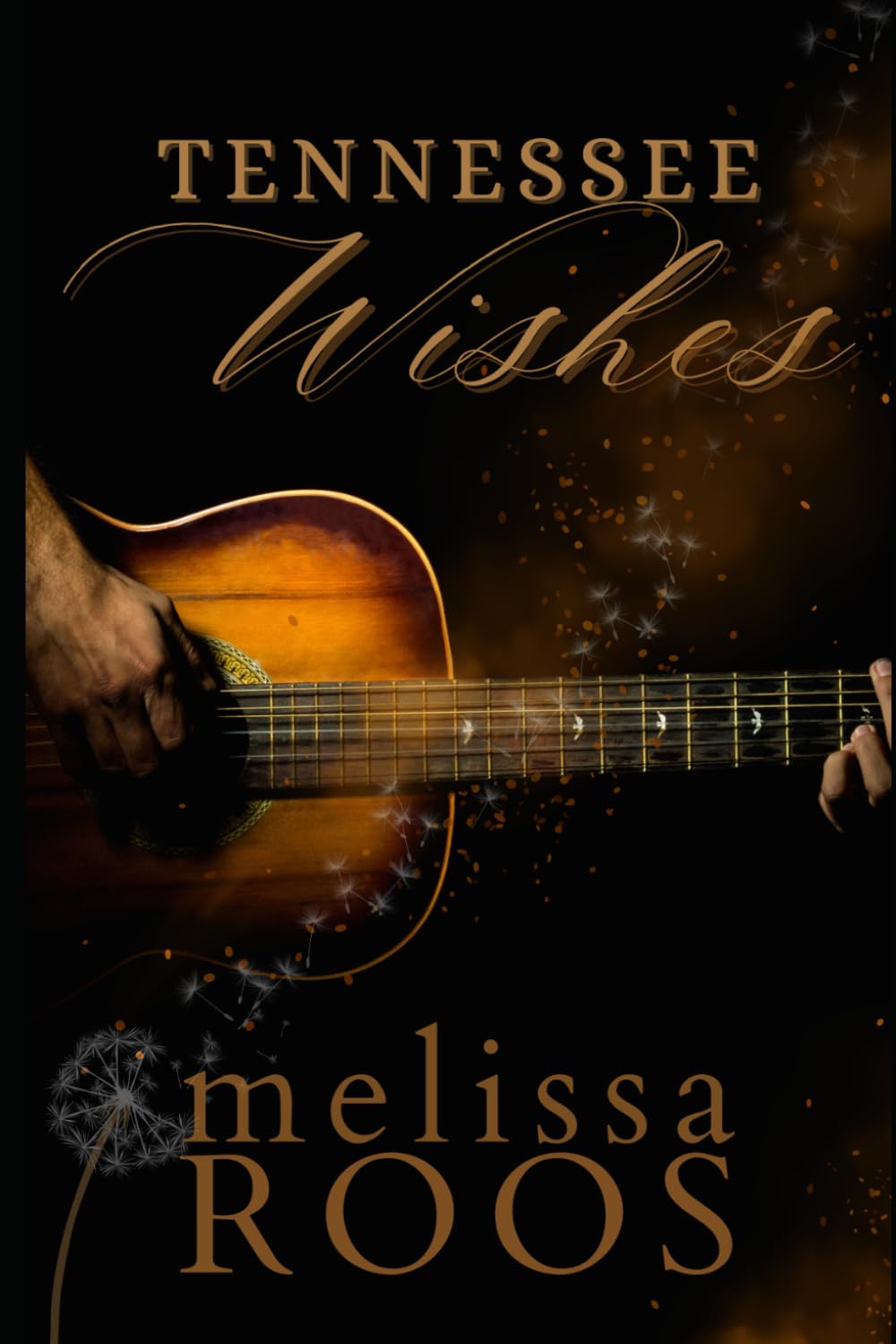 Tennessee Wishes: Love at First Sight, City Lights, Country Dreams, and a Killer in the Shadows Contemporary literature