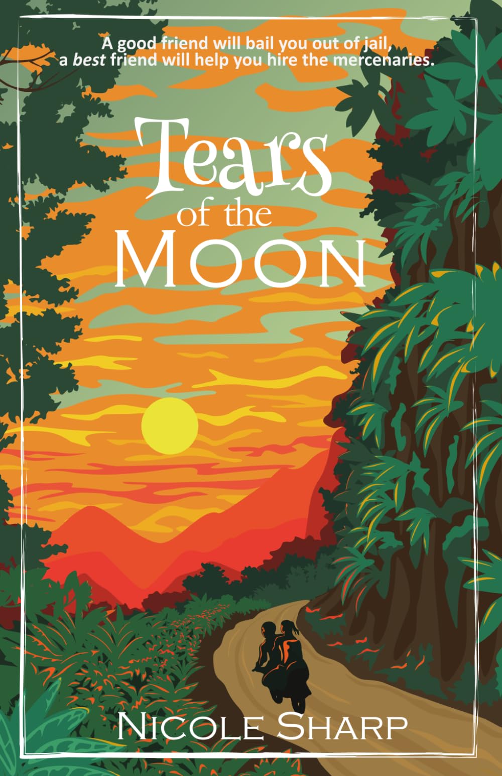 Product Image: Tears of the Moon