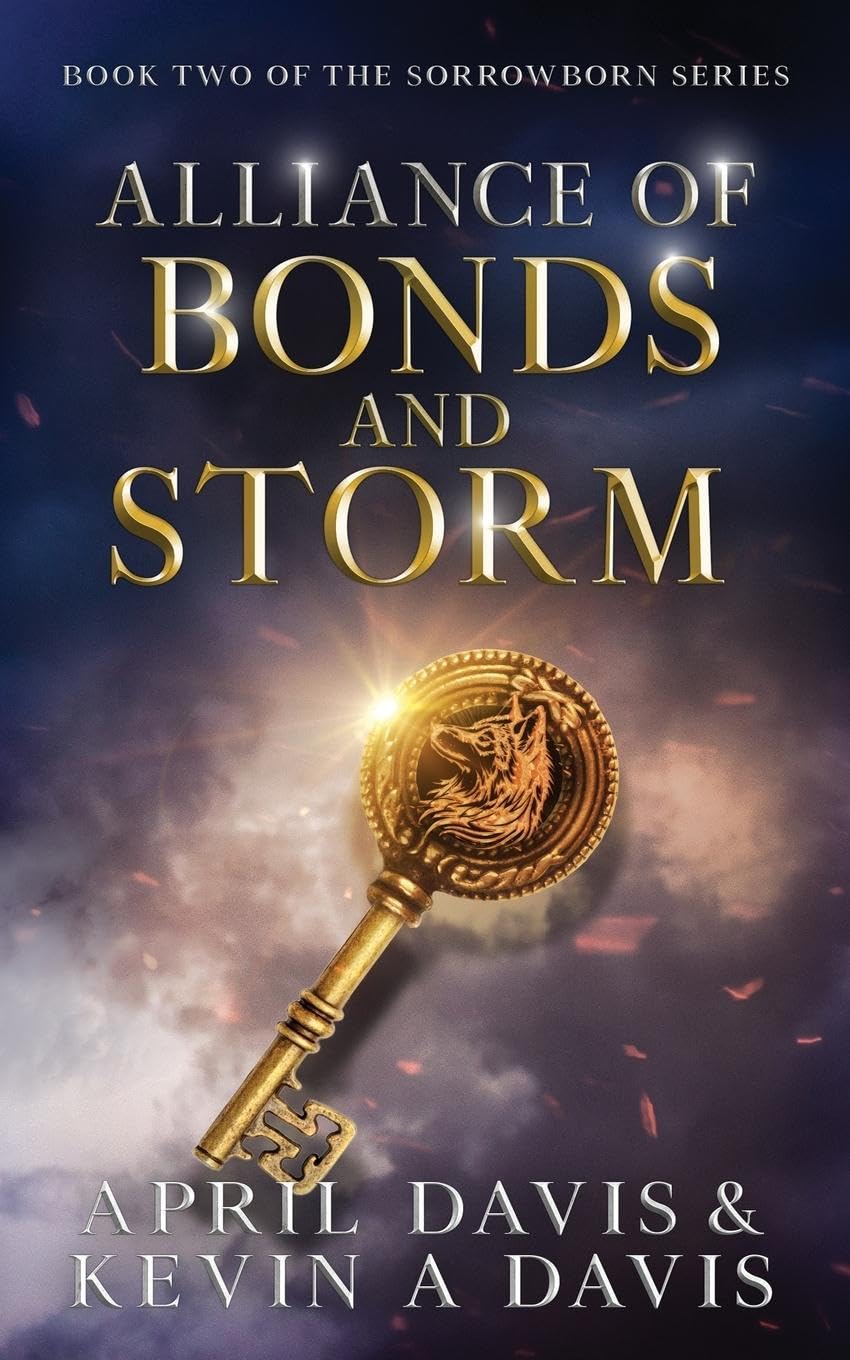 Alliance of Bonds and Storm Fiction