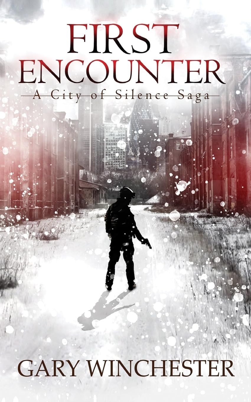 First Encounter Action & Adventure