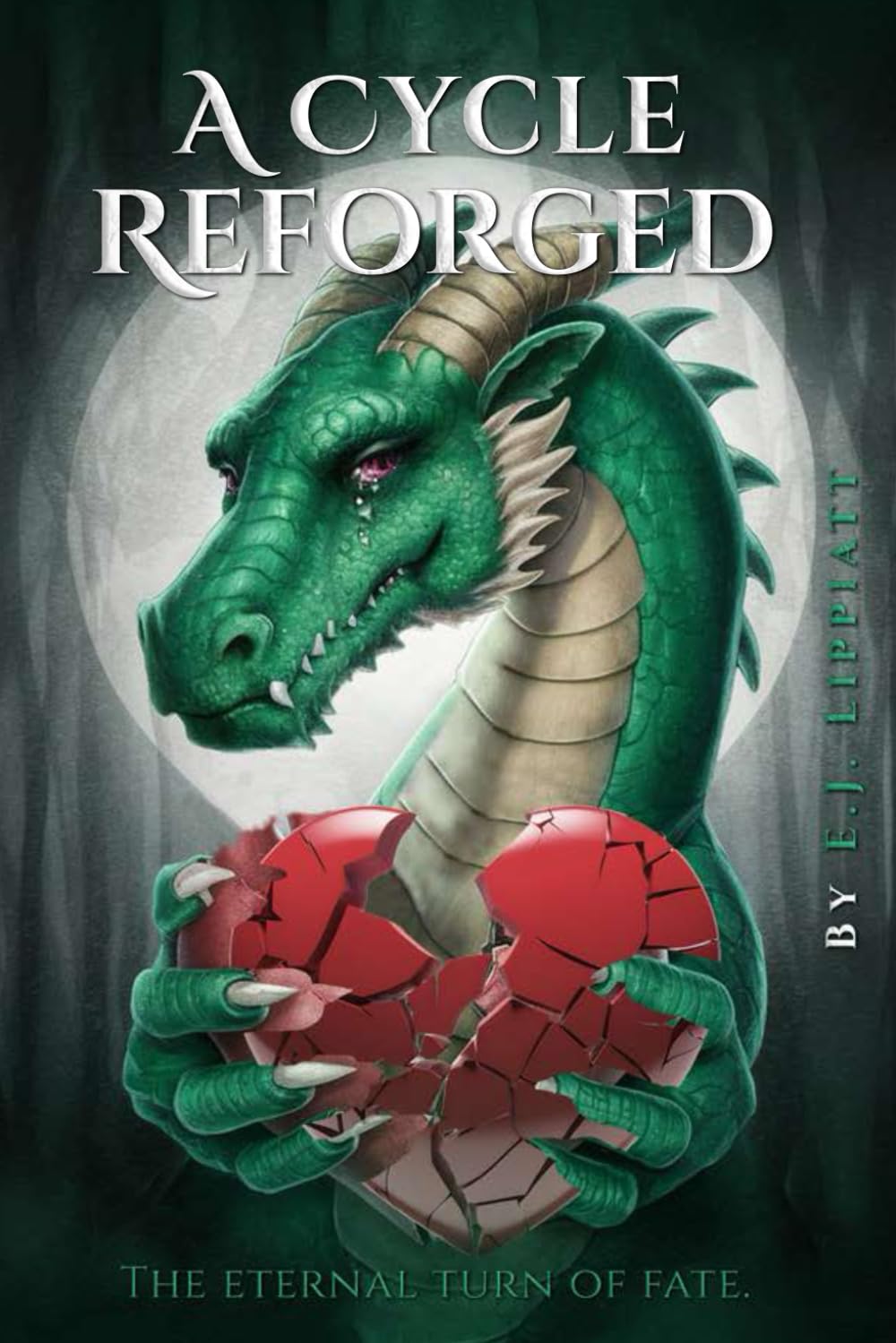 A Cycle Reforged: The Eternal Turn of Fate Fantasy & Sci-Fi