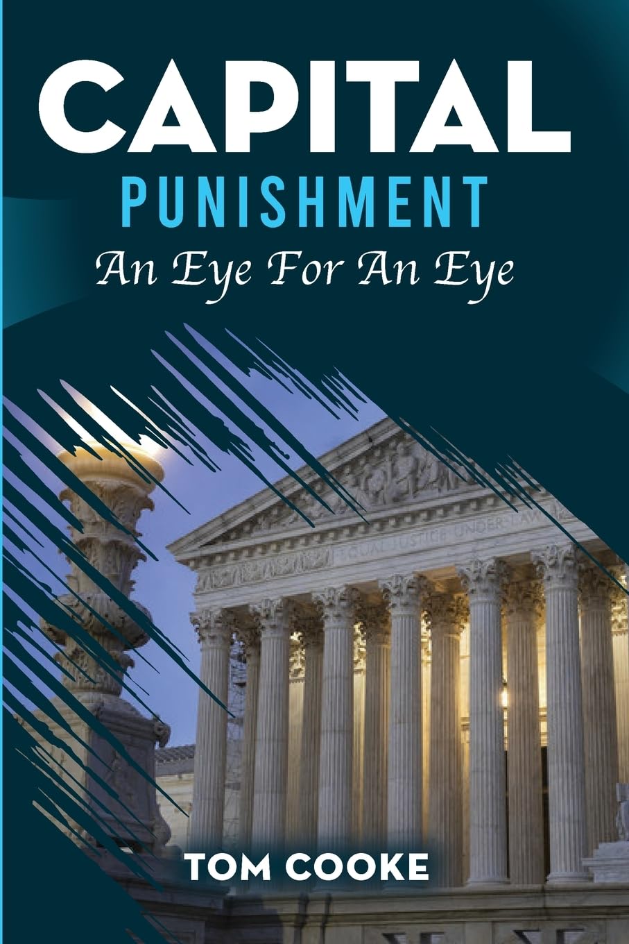 CAPITAL PUNISHMENT Drama