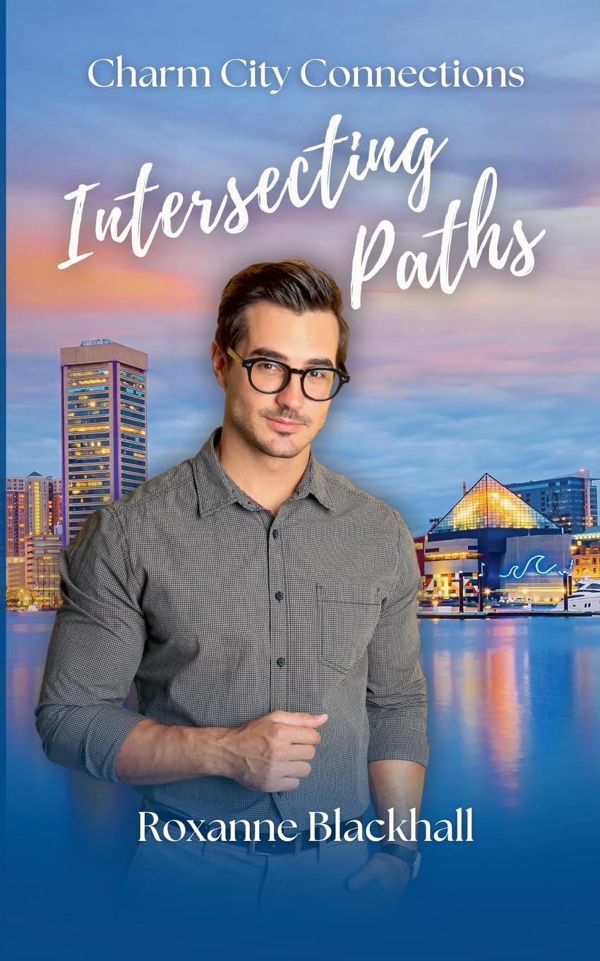 Intersecting Paths Social Sciences