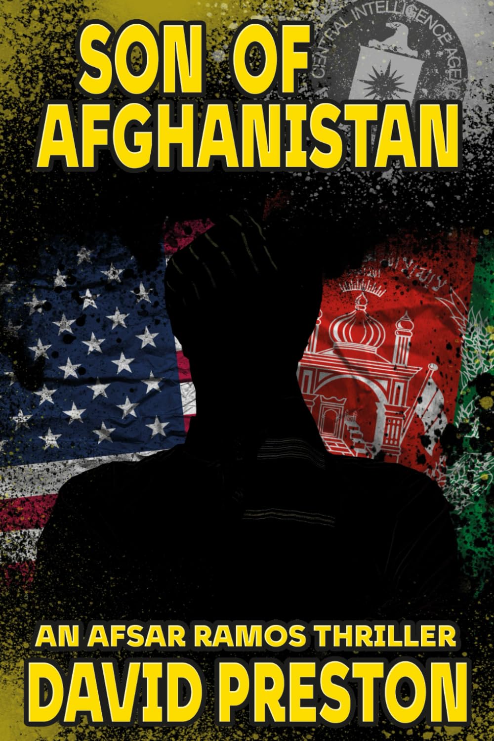 Product Image: Son of Afghanistan