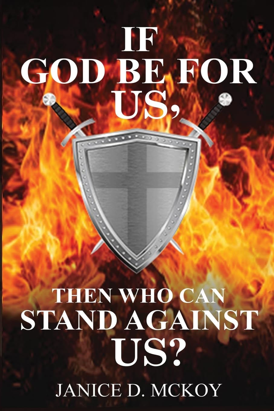 If God Be for Us, Then Who Can Stand Against Us? Religion & Esotericism