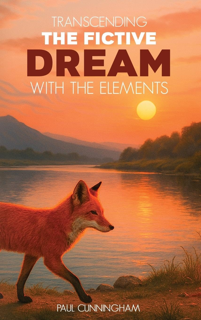 Product Image: Transcending the Fictive Dream with the Elements